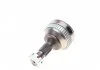 ШРКШ зовн. 25z/34z/55,3mm ABS:48 Citroen Xantia Peugeot 205, 306, 309 II, 406 1.6-2.0 10.86-05.04 GSP 810027 (фото 8)