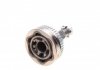 ШРКШ зовн. 25z/34z/55,3mm ABS:48 Citroen Xantia Peugeot 205, 306, 309 II, 406 1.6-2.0 10.86-05.04 GSP 810027 (фото 9)