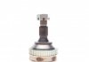 ШРКШ зовн. 25z/34z/55,3mm ABS:48 Citroen Xantia Peugeot 205, 306, 309 II, 406 1.6-2.0 10.86-05.04 GSP 810027 (фото 10)