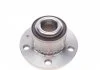 Пiдшипник ступицi перед. Audi A2 02.00- Seat Ibiza 02.02- Skoda Fabia 08.99- VW Fox/Polo 10.01- GSP 9336001K (фото 6)