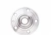 Пiдшипник ступицi перед. Audi A2 02.00- Seat Ibiza 02.02- Skoda Fabia 08.99- VW Fox/Polo 10.01- GSP 9336001K (фото 8)