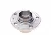 Пiдшипник ступицi перед. Audi A2 02.00- Seat Ibiza 02.02- Skoda Fabia 08.99- VW Fox/Polo 10.01- GSP 9336001K (фото 9)
