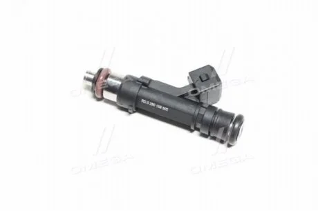 Форсунка паливна ВАЗ 2104-2107, 2110-2112 обсяг 1,5L 8V, МР 7.9.7 (ЄВРО-II, III) RIDER RD0280158502