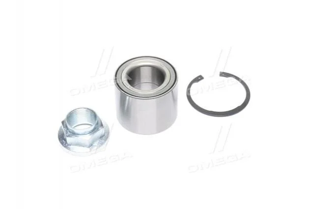 Подшипник ступицы к-т FIAT DUCATO, CITROEN JUMPER, PEUGEOT BOXER 94-02 передн. RIDER RD34150186 (фото 1)
