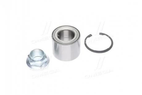 Підшипник ступиці к-т FIAT DUCATO, CITROEN JUMPER, PEUGEOT BOXER 94-02 передн.  RIDER RD34150186