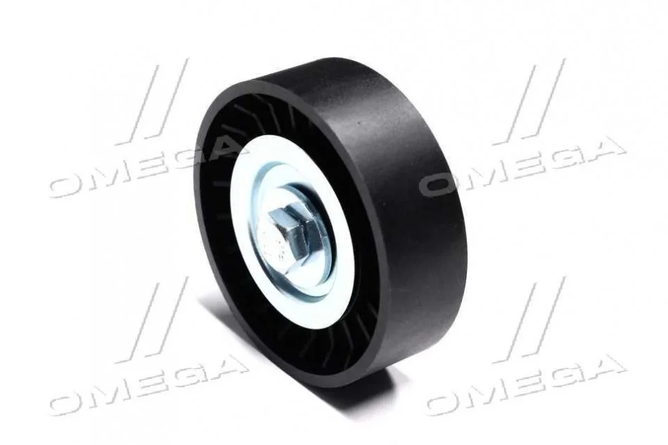 Ролик натяжной CITROEN, FIAT, IVECO, PEUGEOT (пр-во Magneti Marelli, кор. код MPQ0388) MAGNETI MARELLI 331316170388 (фото 1)