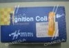 Котушка запалювання Hyundai CARENS, CARNIVAL, K7, GRANDEUR, SANTA FE (вир-во PMC-ESSENCE) PARTS-MALL HLCA028 (фото 4)