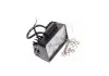 Фара LED прямокутна. 18W, 6 ламп, 110*114,5мм, 1200Lm широкий промінь 12/24V 6000K (ТМ) JUBANA 453701046 (фото 2)