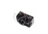 Фара LED прямокутна. 18W, 6 ламп, 110*114,5мм, 1200Lm широкий промінь 12/24V 6000K (ТМ) JUBANA 453701046 (фото 3)