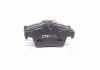 Колодки гальм FORD FOCUS MAZDA 3,5 OPEL VEA C, RENAULT LAGUNA задн. (вир-во) CTR CKMZ13 (фото 1)