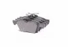 Колодки гальм FORD FOCUS MAZDA 3,5 OPEL VEA C, RENAULT LAGUNA задн. (вир-во) CTR CKMZ13 (фото 3)