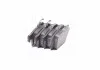 Колодки гальм FORD FOCUS MAZDA 3,5 OPEL VEA C, RENAULT LAGUNA задн. (вир-во) CTR CKMZ13 (фото 4)