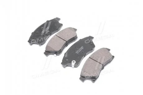 Колодка гальм. диск. CERAMIC CHEVROLET AVEO (T300) 11- OPEL ASTRA J передн. RIDER RD330007PRF