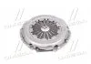 Корзина сцепления HYUNDAI i30, ix20, KIA CEED, RIO III 1,4-1,6 06- (Пр-во PHC) VALEO HDC140 (фото 1)
