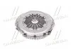 Корзина сцепления HYUNDAI i30, ix20, KIA CEED, RIO III 1,4-1,6 06- (Пр-во PHC) VALEO HDC140 (фото 3)