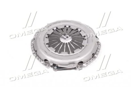 Корзина сцепления HYUNDAI i30, ix20, KIA CEED, RIO III 1,4-1,6 06- (Пр-во PHC) VALEO HDC140