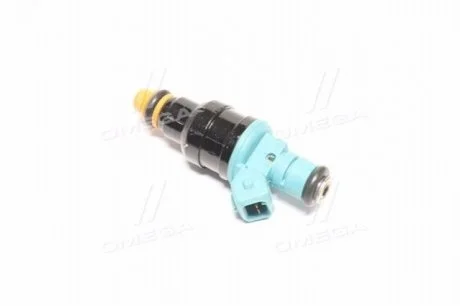Форсунка паливна ВАЗ 2108-099, 2110-2112, 2121-2123 обсяг 1,5 1,6 1,7 8V RIDER RD0280150996