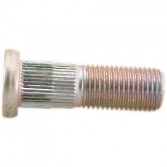 Болт кріплення колеса SUZUKI, MAZDA (Вир-во) FEBEST 0784001