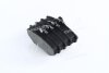 Колодка гальм. диск. VW CADDY 95-04, CHERY AMULET передн. <ДК> Dk-дорожня карта DK8A0698151C (фото 3)