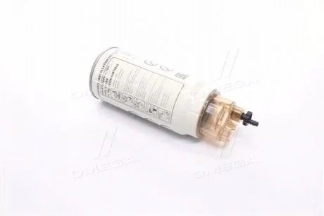 Фільтр палива сепаратор PL 420x Ashok, Богдан А202 с крышкой-отстойником RIDER RDPL420X