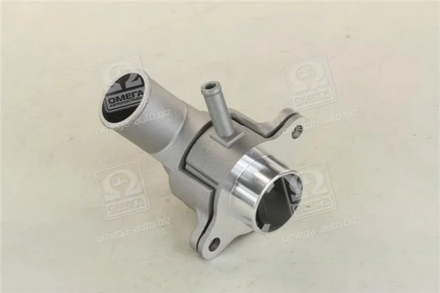 Термостат DAEWOO LANOS, CHEVROLET AVEO 1,6 (в корпусе) RIDER RD1517650288 (фото 1)