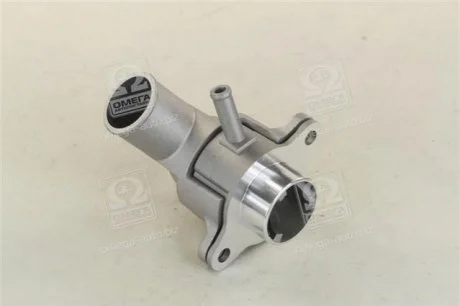 Термостат DAEWOO LANOS, CHEVROLET AVEO 1,6 (в корпусе) RIDER RD1517650288