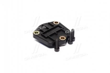 Поддон, масляный картера двигателя VAG Cover Kit for sensor (пр-во Wan Wezel) Van Wezel 0324078