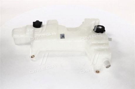 Бачок расширительный охлаждающей жидкости DAF LF 45/55. RVI, PREMIUM TEMPEST TP081286