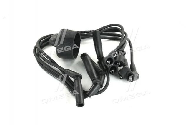 Провод высоковольтный HYUNDAI LANTRA, PONY, SCOUPE 1.5 SOHC (пр-во Valeo PHC) VALEO C1139 (фото 1)