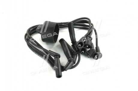 Провод высоковольтный HYUNDAI LANTRA, PONY, SCOUPE 1.5 SOHC (пр-во Valeo PHC) VALEO C1139