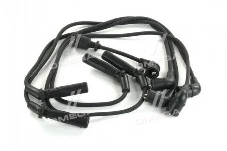 Провод высоковольтный HYUNDAI LANTRA, PONY, SCOUPE 1.5 SOHC (пр-во Valeo PHC) VALEO C1111