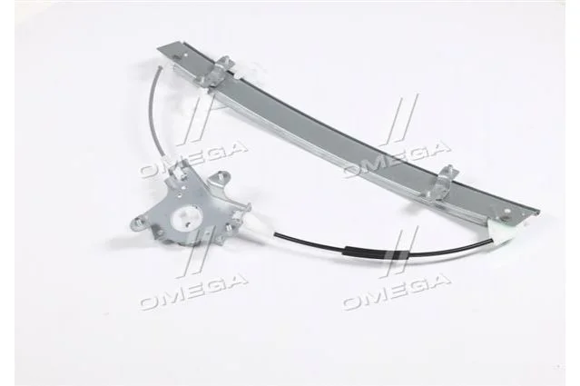 Склопідйомник DAEWOO LANOS, SENS передній лівий (електро. під трішіп) RIDER RD96225383 (фото 1)