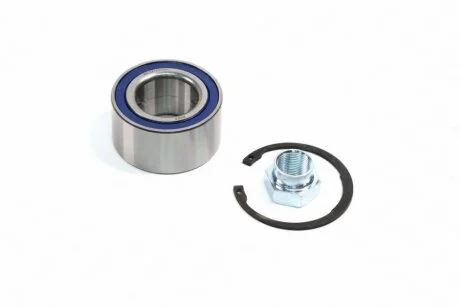 Подшипник ступицы CHERY AMULET, FORD ESCORT 92-99, FIESTA -02 передн. RIDER RD34155239