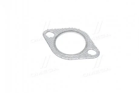 Прокладка труби прийомної CHERY TIGGO/T11 06-, ELARA, EASTAR/B11 03- RIDER RDB111205311