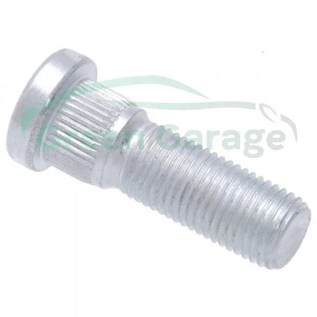ШПИЛЬКА КОЛЁСНАЯ (TOYOTA LAND CRUISER 100 HDJ101/UZJ100 1998-2007) FEBEST 0184004 (фото 1)