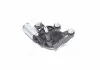 Моторедуктор стеклоочист. AUDI A4, A6, ALLROAD, VW PASSAT 97-05 DECARO DE6700024 (фото 3)