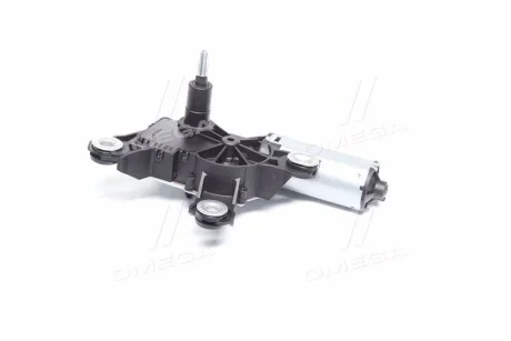 Моторедуктор склоочисника AUDI A4, A6, ALLROAD, VW PASSAT 97-05 DECARO DE6700024
