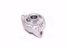 Крышка генератора ВАЗ 2110 передняя нов. обр. d17mm (с подшипн.) DECARO 21103701400 (фото 3)