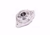 Крышка генератора ВАЗ 2110 передняя нов. обр. d17mm (с подшипн.) DECARO 21103701400 (фото 4)