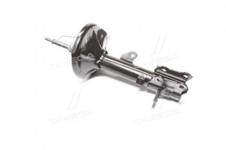 Амортизатор задний L газ. HYUNDAI MATRIX 01-10 OE: 5535117200 CTR CYKH535G (фото 1)