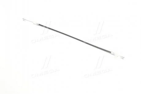 Трос пічки DAEWOO LANOS, SENS (регулювання режиму воздухопритока) RIDER RD759205