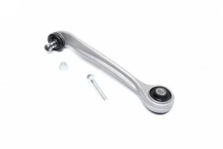 Рычаг подвески VW PASSAT, AUDI A4, A6 94-08 передн.прав. верх.  RIDER RD343013720