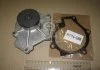 Помпа воды HYUNDAI SANTA FE (CM) (2005-2012)/IX35/TUCSON (Пр-во Metelli) METELLI 241174 (фото 2)