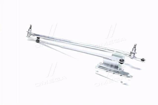 Трапеция привода стеклоочист. FIAT DUCATO, JUMPER, BOXER 02-06 DECARO DE6700046 (фото 1)