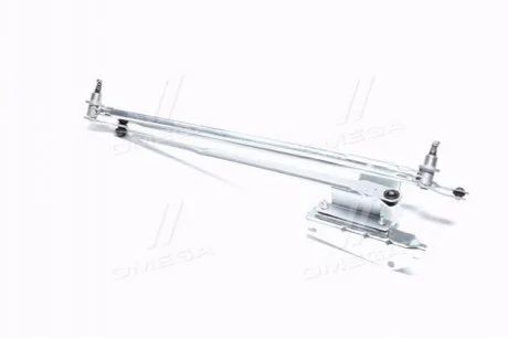 Трапеция привода стеклоочист. FIAT DUCATO, JUMPER, BOXER 02-06 DECARO DE6700046