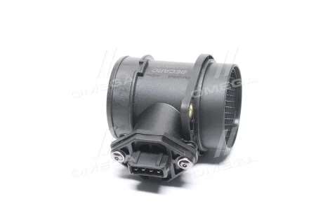 Расходомер воздуха VW PASSAT 00-06, SKODA OCTAVIA 97-10 1,8T  DECARO DE13558129
