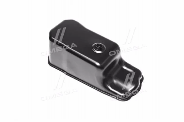 Поддон, масляный картера двигателя FIAT 3.0 TDI, CNG (пр-во Wan Wezel) Van Wezel 2815070 (фото 1)