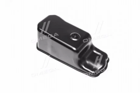 Поддон, масляный картера двигателя FIAT 3.0 TDI, CNG (пр-во Wan Wezel) Van Wezel 2815070