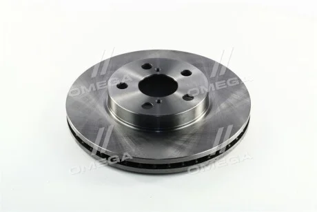 Диск тормозной TOYOTA AVENSIS(T22), CORONA SALOON 97-06 (пр-во SANGSIN) Hi-Q (SANGSIN) SD4049