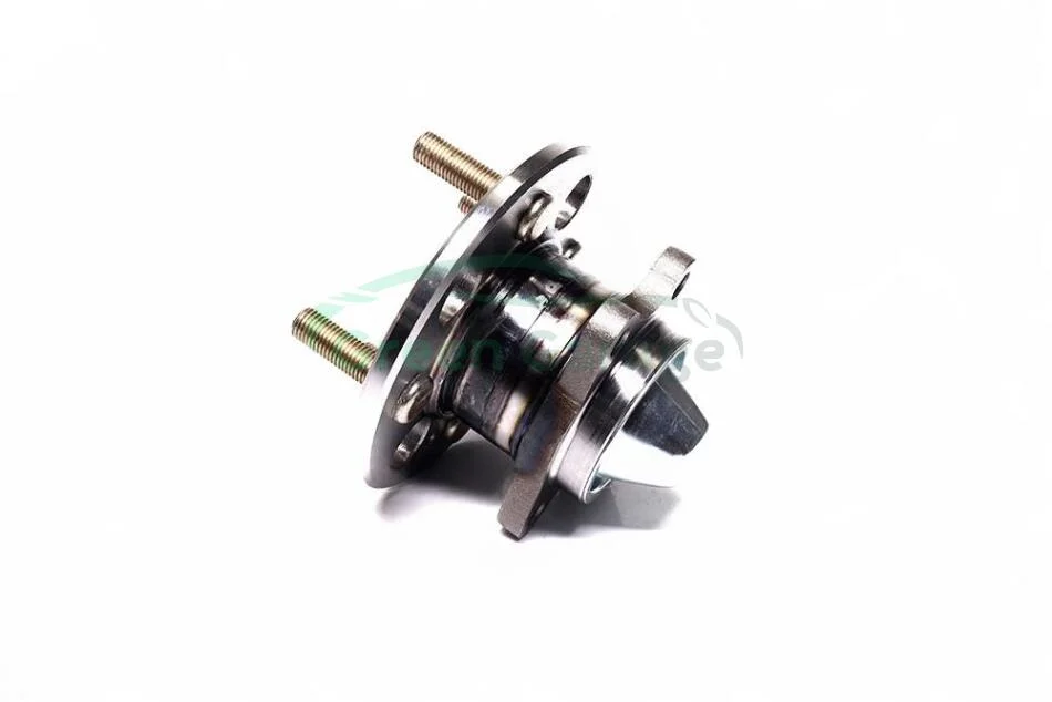 Маточина колеса HYUNDAI ACCENT, GETZ, KIA RIO 05 - задн. (- ABS) RIDER RD261518923 (фото 1)